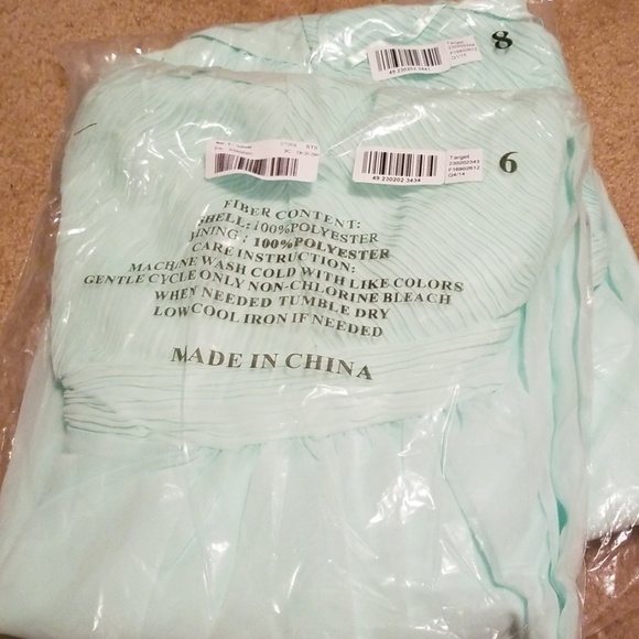 Halter Maxi Dress - Picture 2 of 4